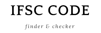 IFSC code finder logo